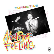 Nonstop Feeling mp3 Album by Turnstile