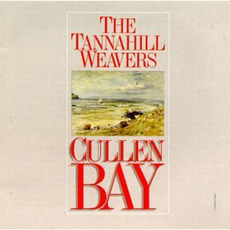Cullen Bay mp3 Album by The Tannahill Weavers