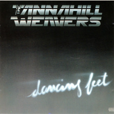 Dancing Feet mp3 Album by The Tannahill Weavers
