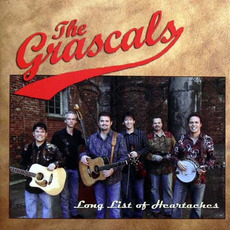 Long List of Heartaches mp3 Album by The Grascals