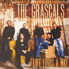 Life Finds a Way mp3 Album by The Grascals