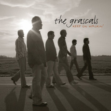 Keep on Walkin' mp3 Album by The Grascals
