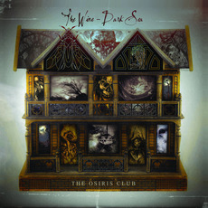 The Wine-Dark Sea mp3 Album by The Osiris Club