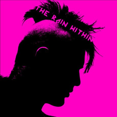 The Rain Within EP mp3 Album by The Rain Within