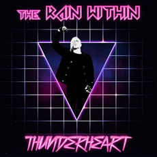 Thunderheart EP mp3 Album by The Rain Within