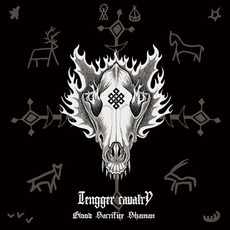Blood Sacrifice Shaman (Remastered) mp3 Album by Tengger Cavalry