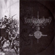 Blood Sacrifice Shaman mp3 Album by Tengger Cavalry