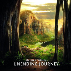 Unending Journey mp3 Album by Mathias Fritsche