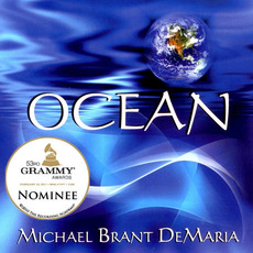 Ocean mp3 Album by Michael Brant DeMaria