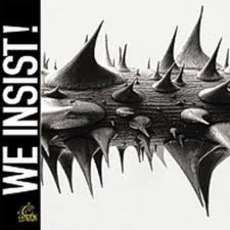 Inner Pond mp3 Album by We Insist!