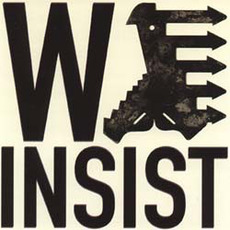 We Insist! EP mp3 Album by We Insist!