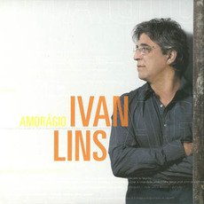 Amorágio mp3 Album by Ivan Lins