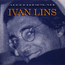 A Doce Presença mp3 Album by Ivan Lins
