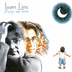 Anjo de mim mp3 Album by Ivan Lins
