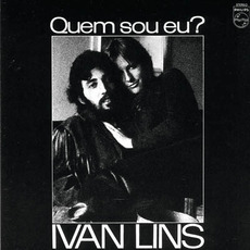 Quem Sou Eu? (Remastered) mp3 Album by Ivan Lins