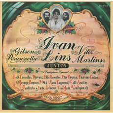 Juntos (Remastered) mp3 Album by Ivan Lins