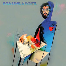 A Noite mp3 Album by Ivan Lins