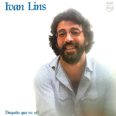 Daquilo Que Eu Sei mp3 Album by Ivan Lins