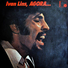 Agora (Remastered) mp3 Album by Ivan Lins