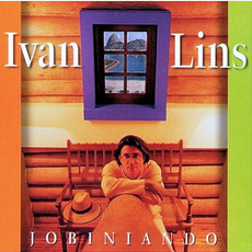 Jobiniando mp3 Album by Ivan Lins