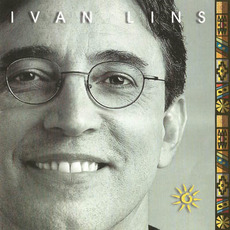 A Cor do Pôr-do-Sol mp3 Album by Ivan Lins