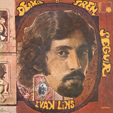 Deixa o Trem Seguir (Remastered) mp3 Album by Ivan Lins