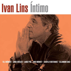 Íntimo mp3 Album by Ivan Lins