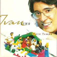 Um Novo Tempo mp3 Album by Ivan Lins