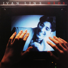 Mãos mp3 Album by Ivan Lins