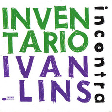 Inventario Incontra mp3 Album by Ivan Lins