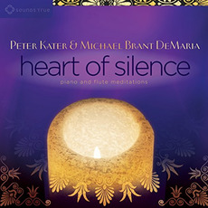 Heart of Silence mp3 Album by Peter Kater & Michael Brant DeMaria