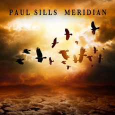 Meridian mp3 Album by Paul Sills