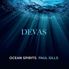 Devas 2: Ocean Spirits mp3 Album by Paul Sills