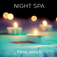 Night Spa mp3 Album by Paul Sills