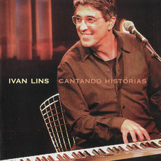 Cantando Histórias (Live) mp3 Live by Ivan Lins