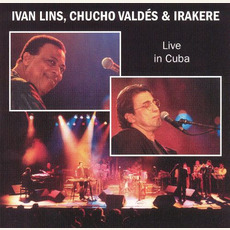 Live in Cuba mp3 Live by Ivan Lins
