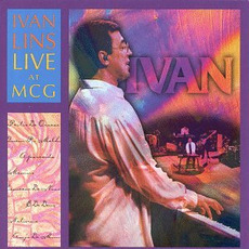 Live at MCG mp3 Live by Ivan Lins