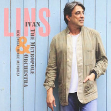 Ivan Lins & The Metropole Orchestra (Live) mp3 Live by Ivan Lins