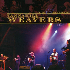Live and In Session mp3 Live by The Tannahill Weavers