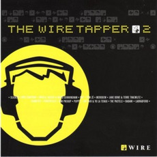 The Wire Tapper 2 mp3 Compilation by Various Artists