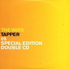 The Wire Tapper 09 (Special Edition) mp3 Compilation by Various Artists