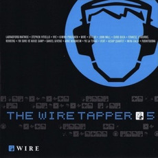 The Wire Tapper 5 mp3 Compilation by Various Artists