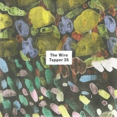 The Wire Tapper 35 mp3 Compilation by Various Artists