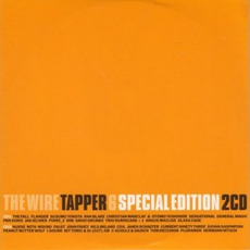 The Wire Tapper 6 (Special Edition) mp3 Compilation by Various Artists