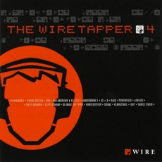 The Wire Tapper 4 mp3 Compilation by Various Artists
