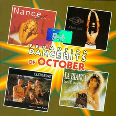 Promotion Dance Hits of October mp3 Compilation by Various Artists