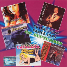 Promotion Dance Hits of September mp3 Compilation by Various Artists
