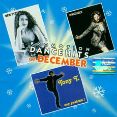 Promotion Dance Hits of December mp3 Compilation by Various Artists