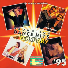Promotion Dance Hits of February '95 mp3 Compilation by Various Artists