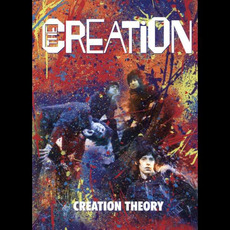 Creation Theory mp3 Compilation by Various Artists